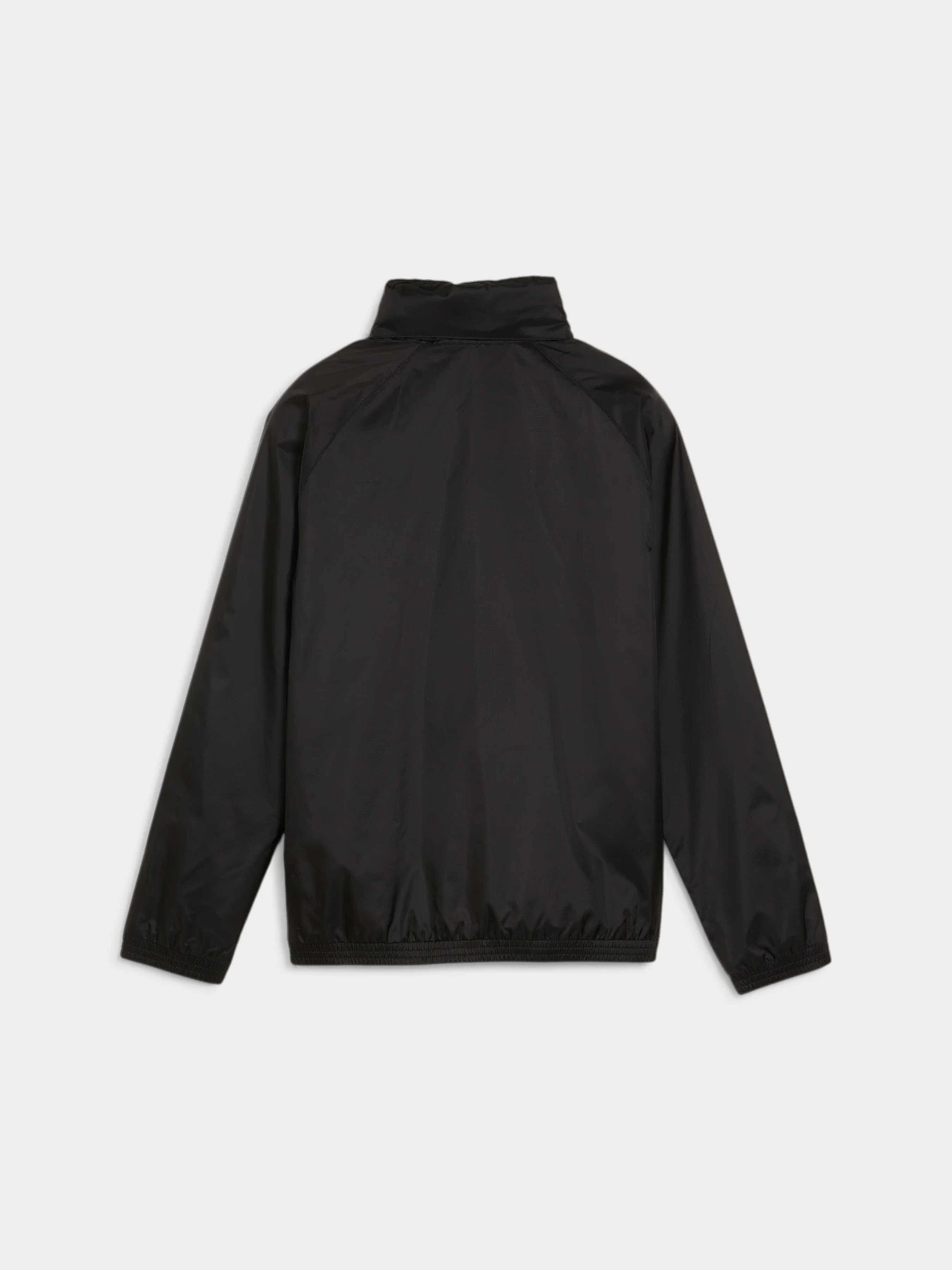 Куртки та дублянки PUMA Teamgoal Allweather Jkt Jr модель 659045 Фото