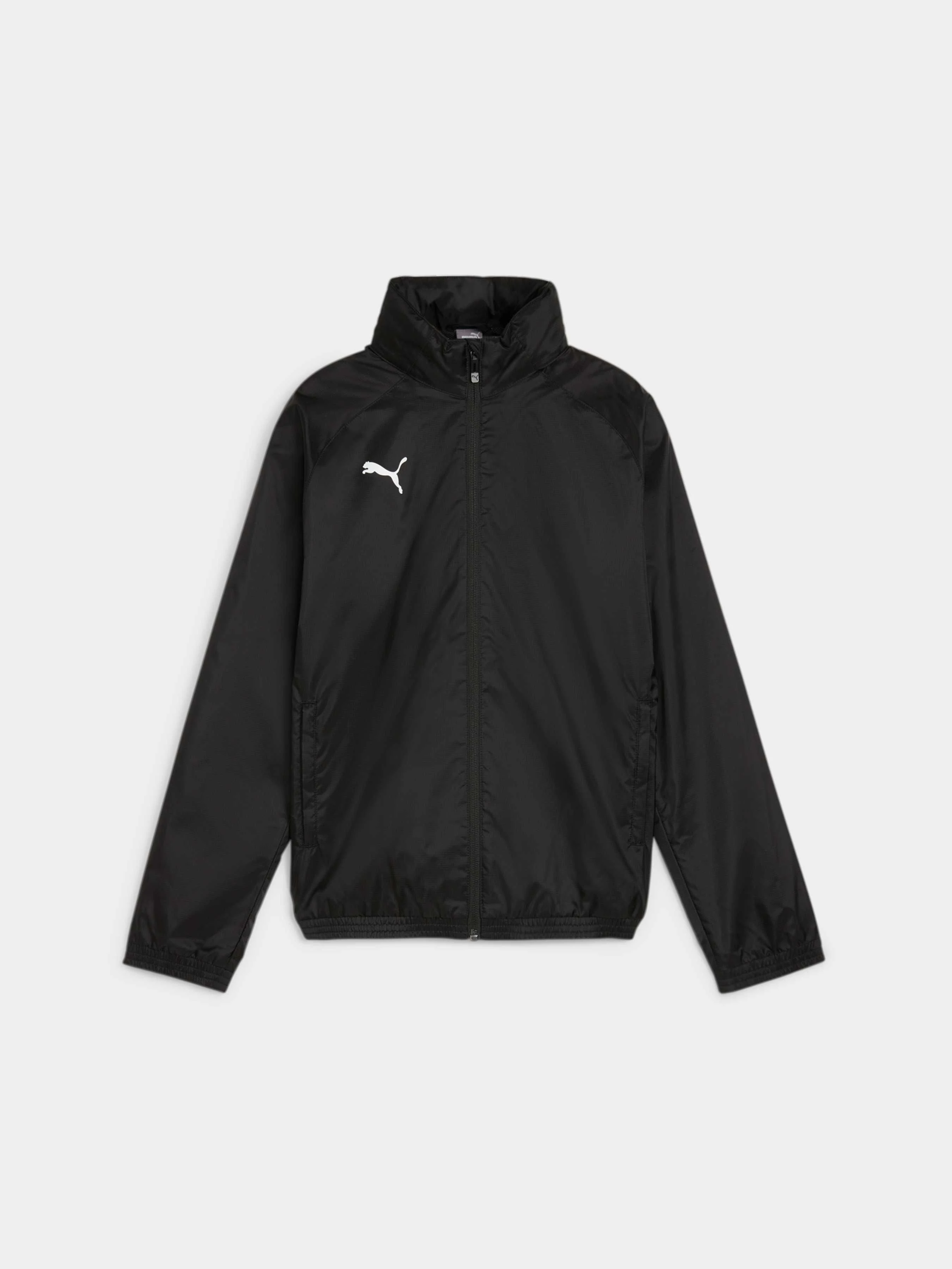 Дитяча Демісезонна куртка PUMA Teamgoal Allweather Jkt Jr