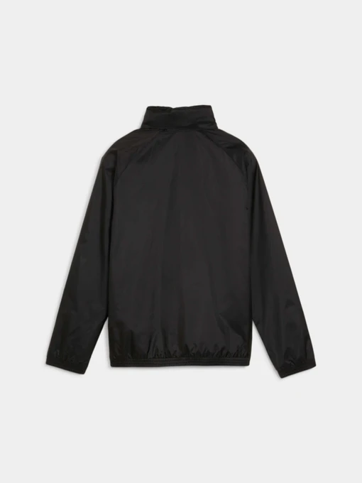 Дитяча Демісезонна куртка PUMA Teamgoal Allweather Jkt Jr фото 2