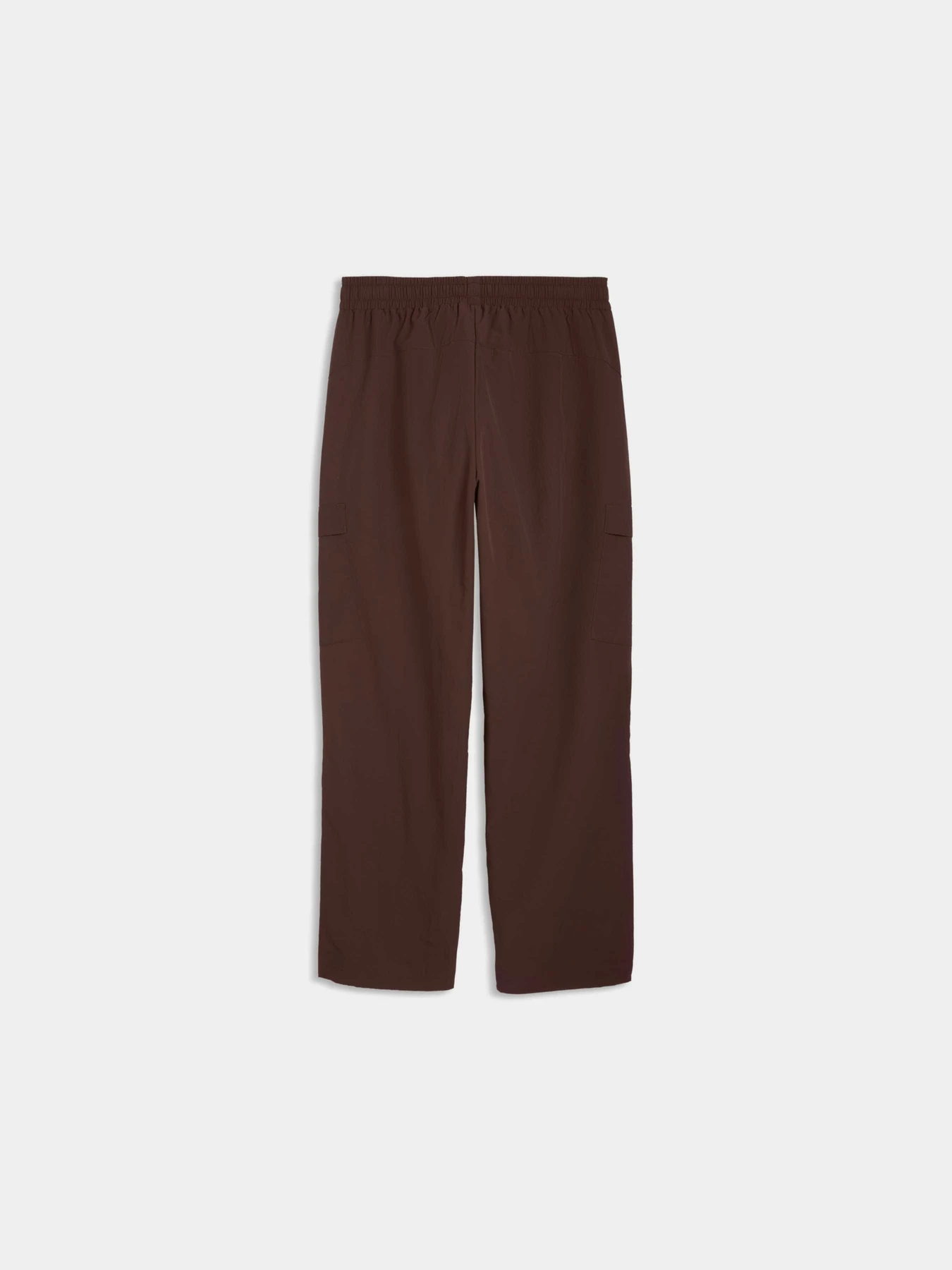 Брюки PUMA Wardrobe Ess Cargo Pants модель 629653 Брюки PUMA Wardrobe Ess Cargo Pants модель 629653 Фото