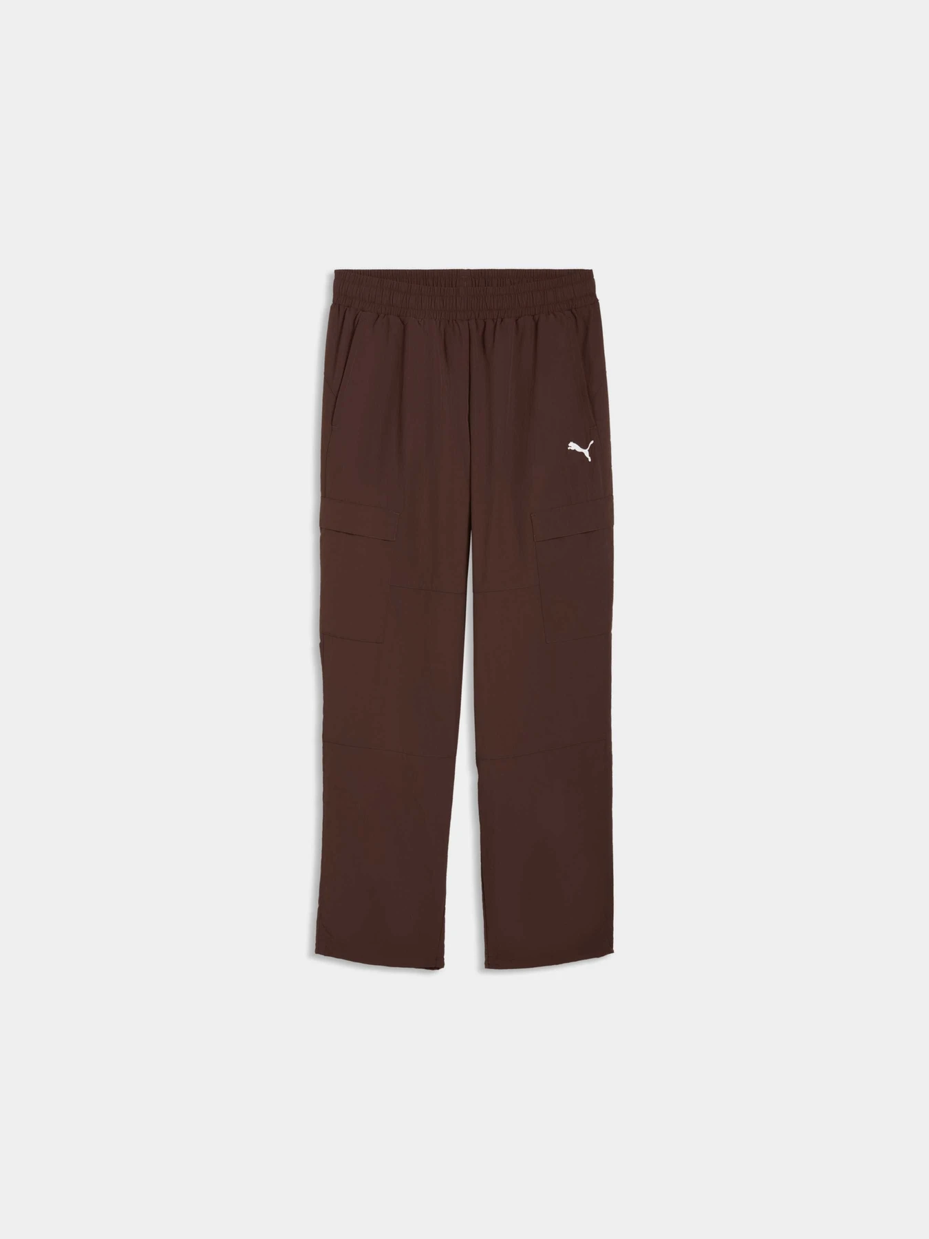 Брюки PUMA Wardrobe Ess Cargo Pants модель 629653 Брюки PUMA Wardrobe Ess Cargo Pants модель 629653 Фото