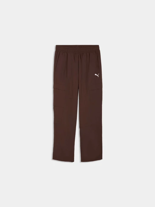 Брюки PUMA Wardrobe Ess Cargo Pants модель 629653 Фото