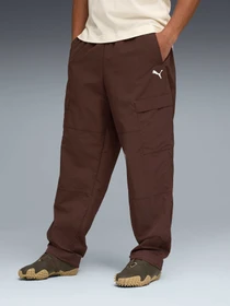 Брюки PUMA Wardrobe Ess Cargo Pants модель 629653 Фото