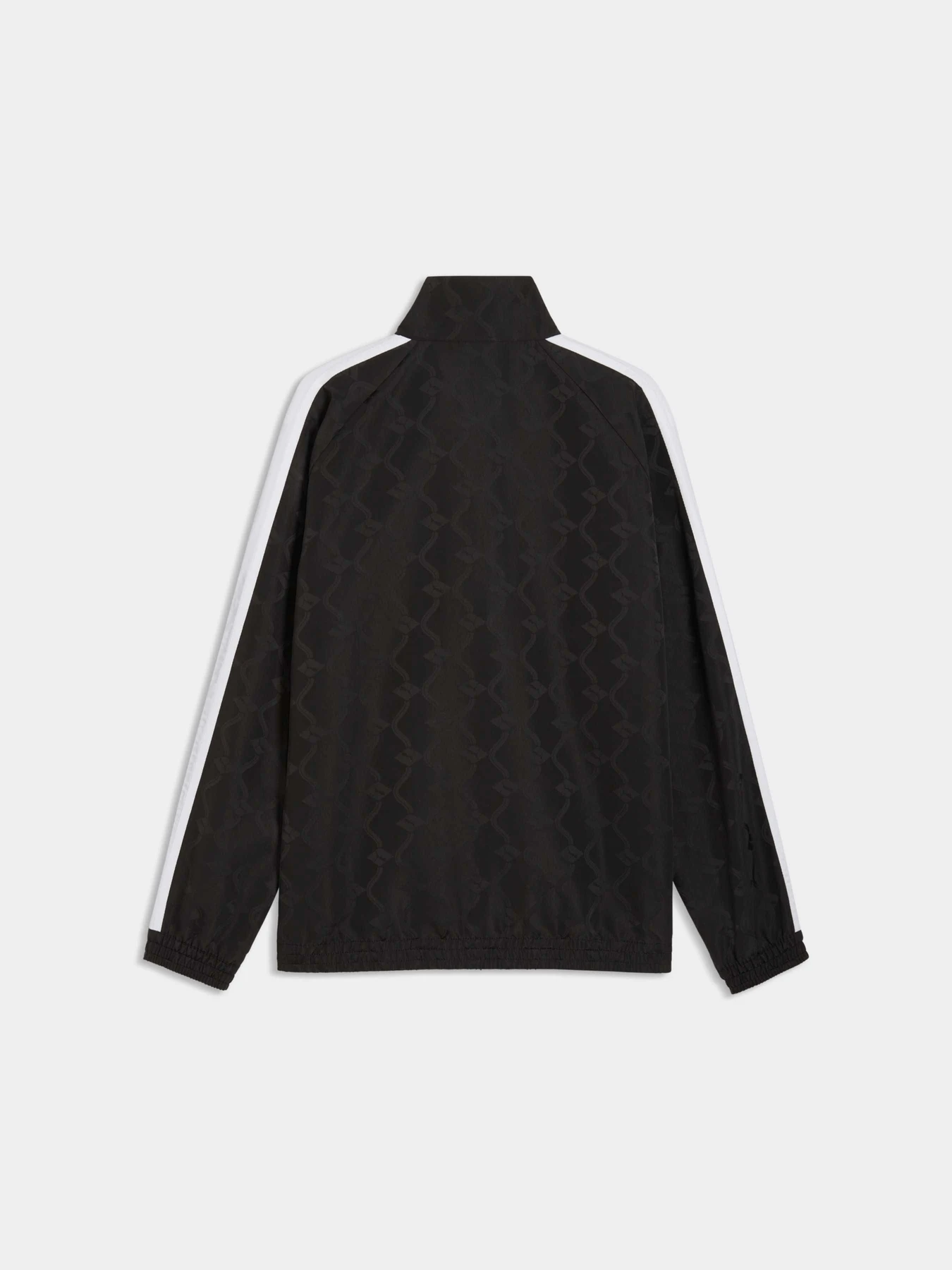 Худи и свитшоты PUMA T7 Track Jacket Woven модель 634398 Худи и свитшоты PUMA T7 Track Jacket Woven модель 634398 Фото