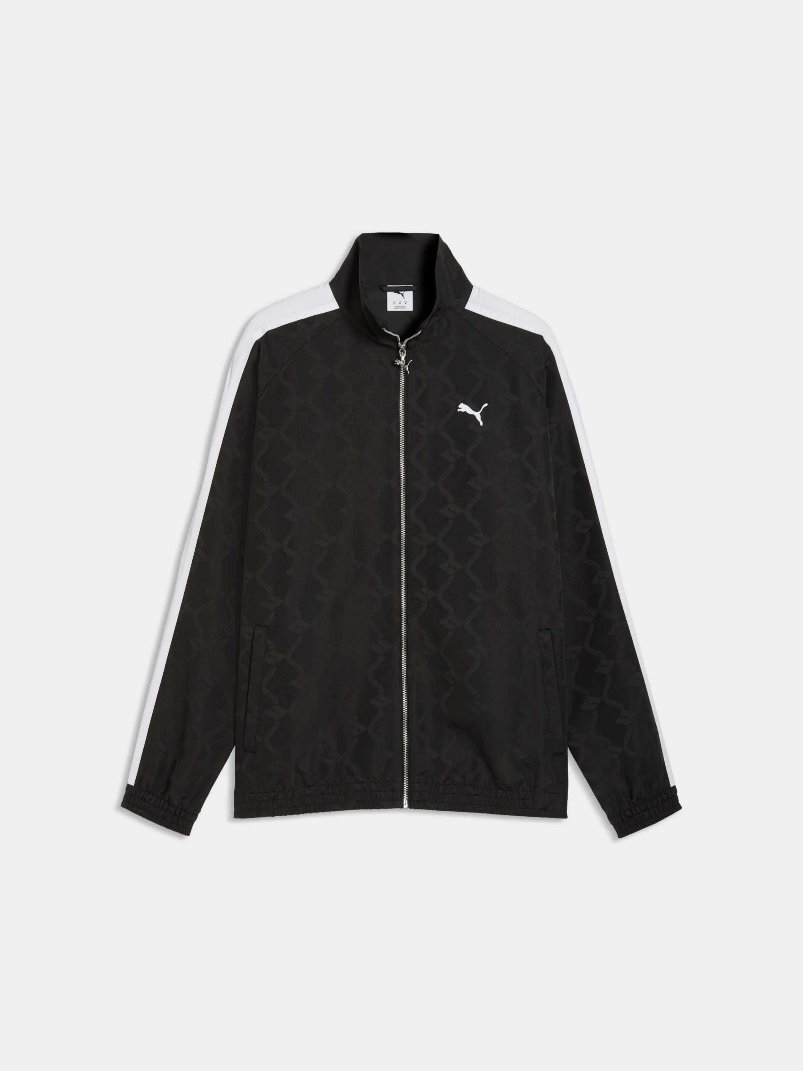 Чоловіча Спортивна кофта PUMA T7 Track Jacket Woven