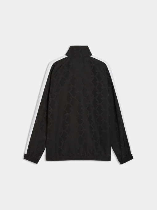 Чоловіча Спортивна кофта PUMA T7 Track Jacket Woven фото 2