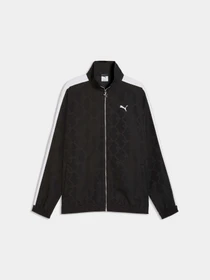 Худи и свитшоты PUMA T7 Track Jacket Woven модель 634398 Фото