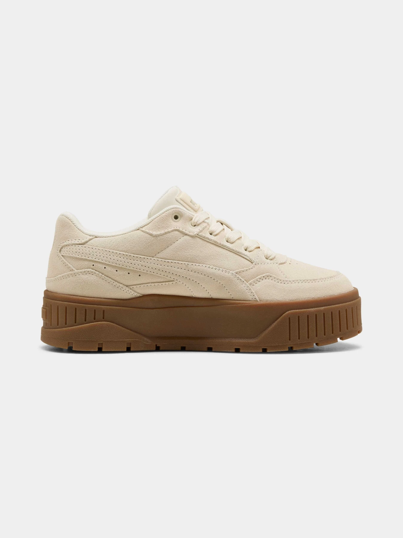 Кеды PUMA Karmen Ii Idol Sd модель 397462 Фото