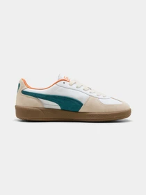 Кеди PUMA Palermo Lth модель 396464 Фото