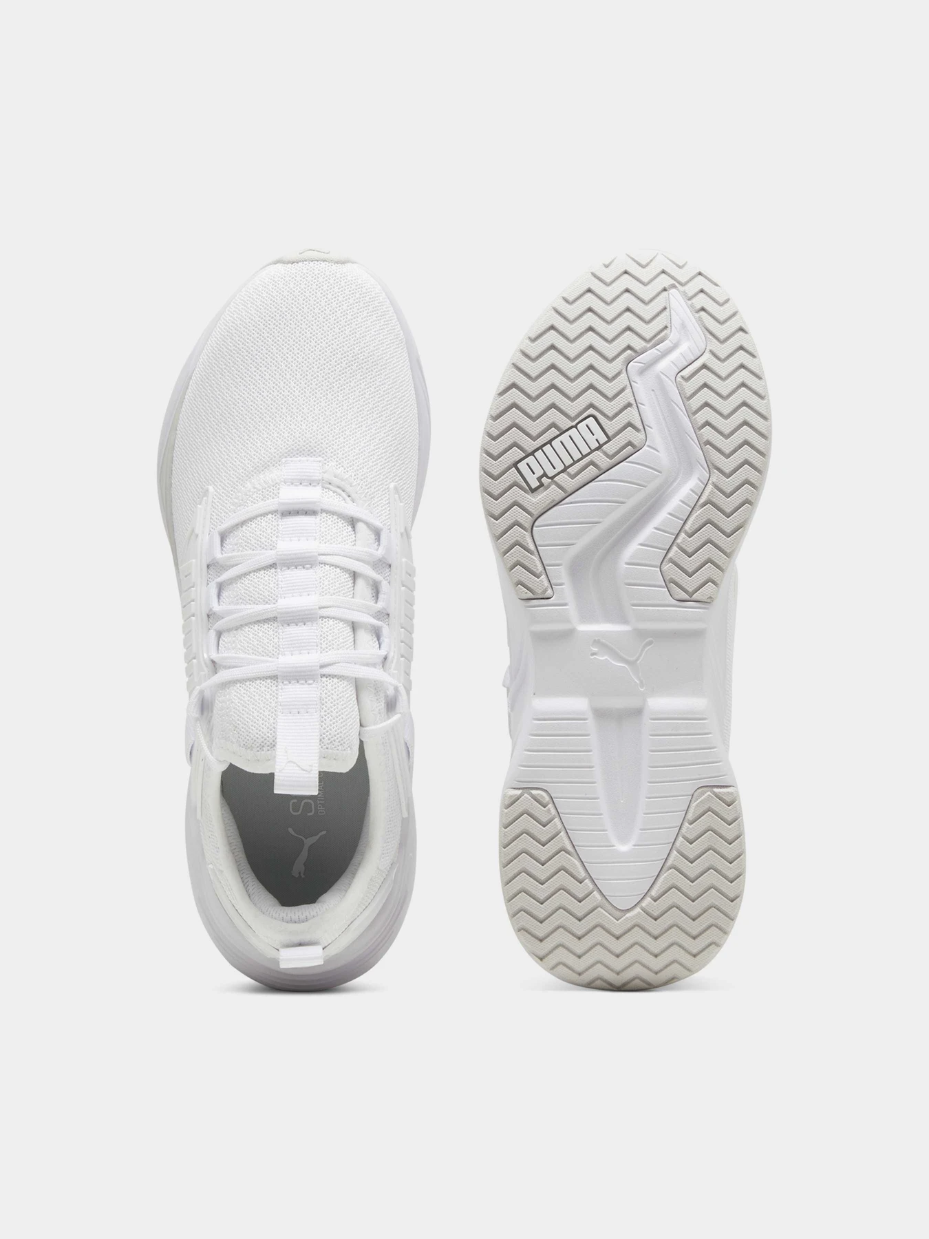 Кросівки PUMA Retaliate 3 модель 379478 Фото