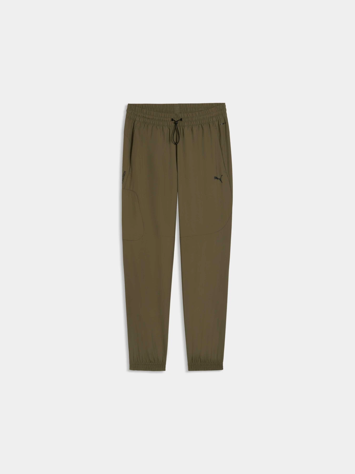 Брюки PUMA Tech Woven Cargo Pants модель 692186 Брюки PUMA Tech Woven Cargo Pants модель 692186 Фото