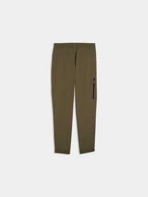 Брюки PUMA Tech Woven Cargo Pants модель 692186 Фото