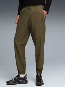 Брюки PUMA Tech Woven Cargo Pants модель 692186 Фото