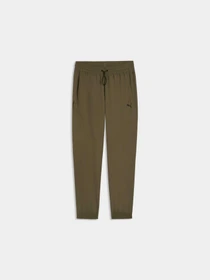 Штани PUMA Tech Woven Cargo Pants модель 692186 Фото