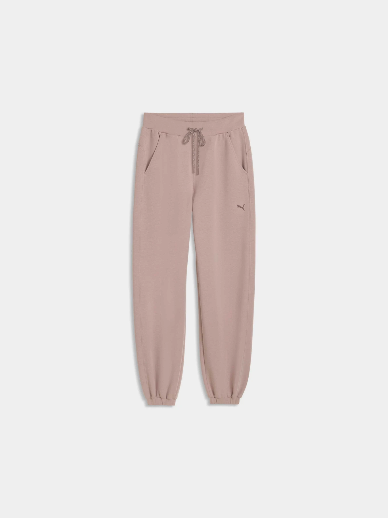 Брюки PUMA W Cloudspun Jogger модель 527503 Брюки PUMA W Cloudspun Jogger модель 527503 Фото