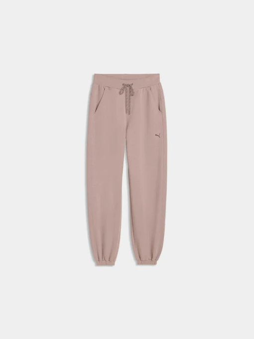 Штани PUMA W Cloudspun Jogger модель 527503 Фото