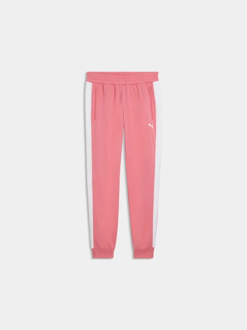 Брюки PUMA T7 Knitted Pants модель 692467 Фото