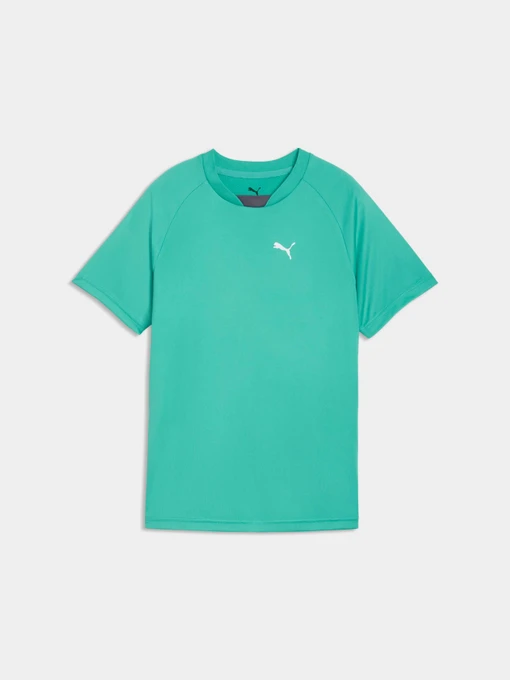 Футболки и поло PUMA Active Sports Poly Tee модель 691756 Фото