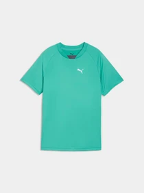 Футболки и поло PUMA Active Sports Poly Tee модель 691756 Фото