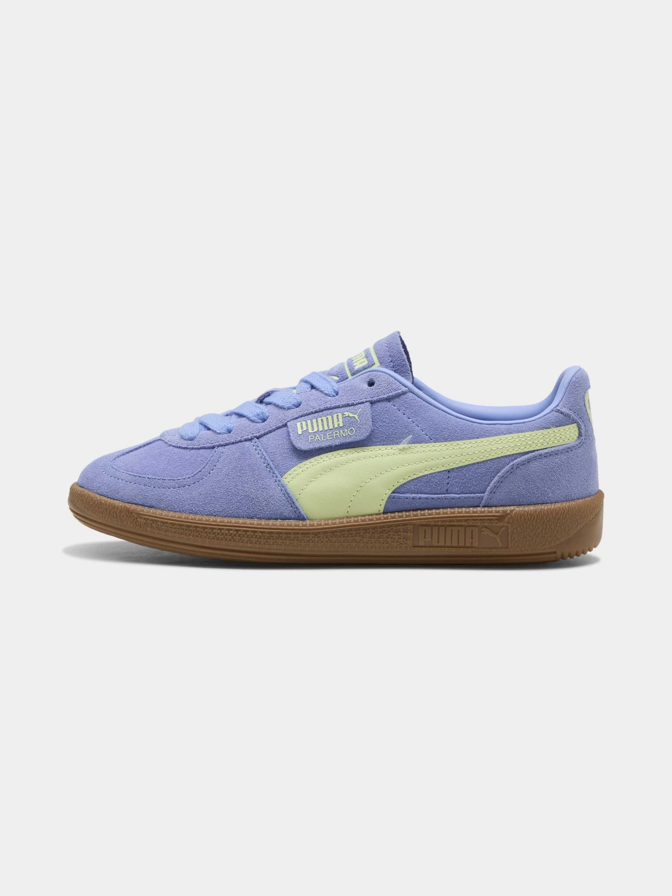 Кеды PUMA Palermo модель 396463 Кеды PUMA Palermo модель 396463 Фото