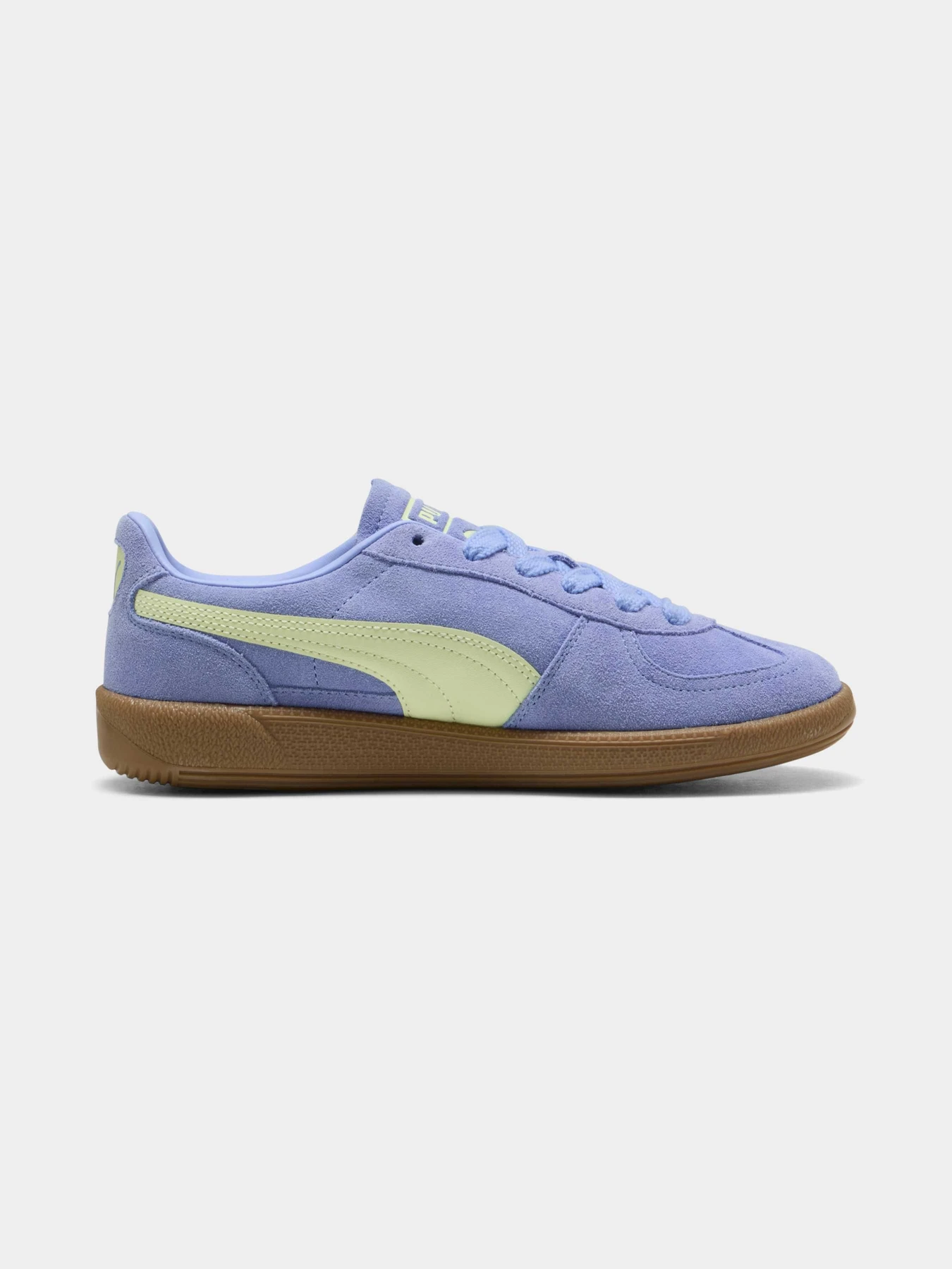 Кеды PUMA Palermo модель 396463 Кеды PUMA Palermo модель 396463 Фото