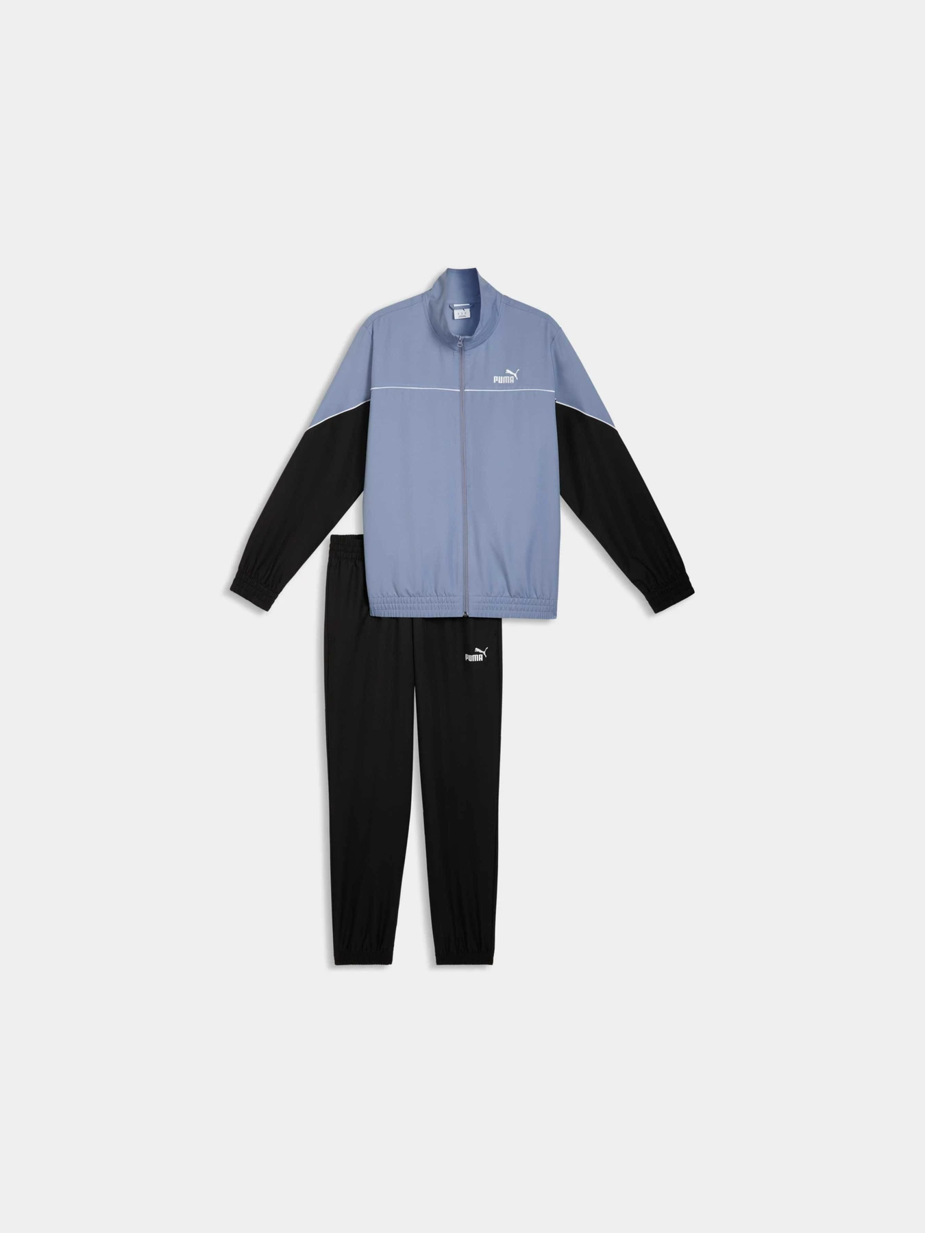 Костюми PUMA Woven Colorblock Suit модель 691772 Фото