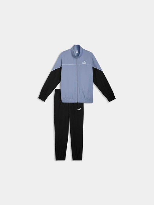 Костюмы PUMA Woven Colorblock Suit модель 691772 Фото