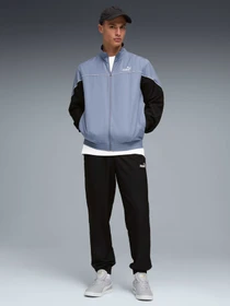 Костюми PUMA Woven Colorblock Suit модель 691772 Фото