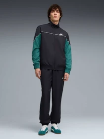 Костюми PUMA Woven Colorblock Suit модель 691772 Фото