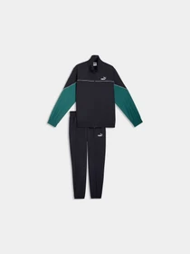 Костюмы PUMA Woven Colorblock Suit модель 691772 Фото