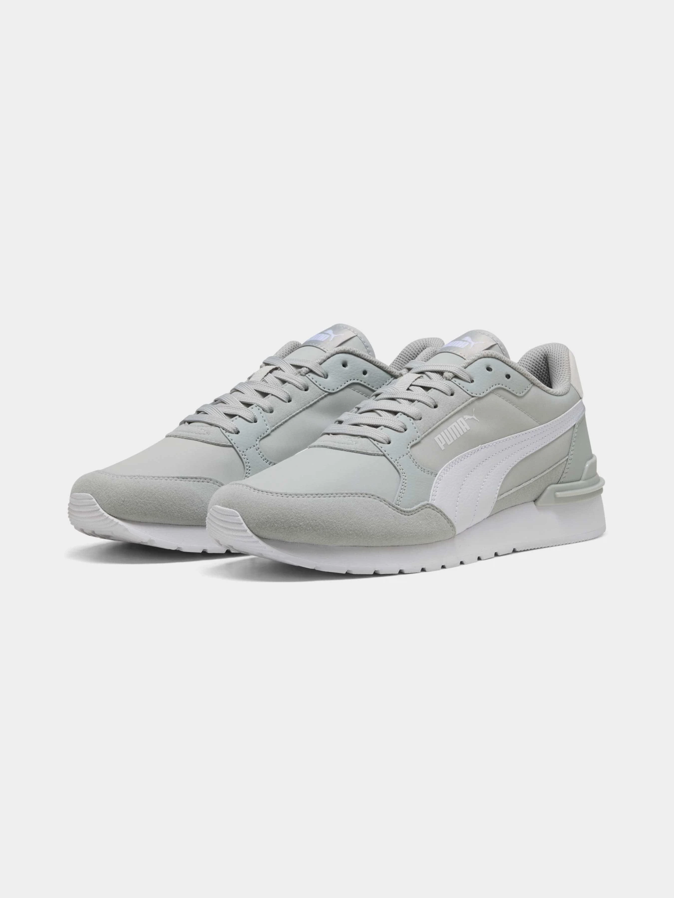 Кросівки PUMA St Runner V4 Nl модель 399069 Кросівки PUMA St Runner V4 Nl модель 399069 Фото