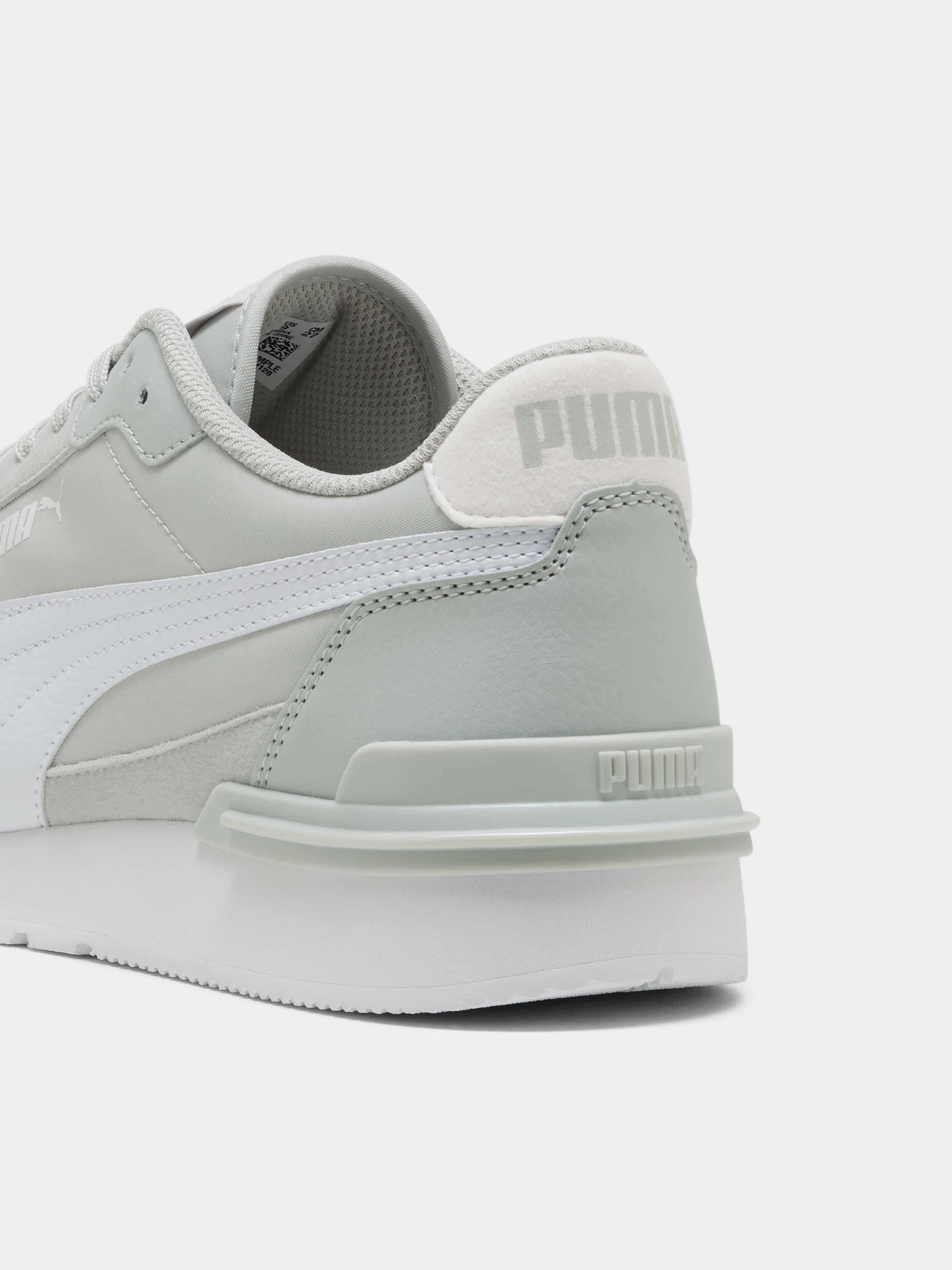 Кросівки PUMA St Runner V4 Nl модель 399069 Кросівки PUMA St Runner V4 Nl модель 399069 Фото