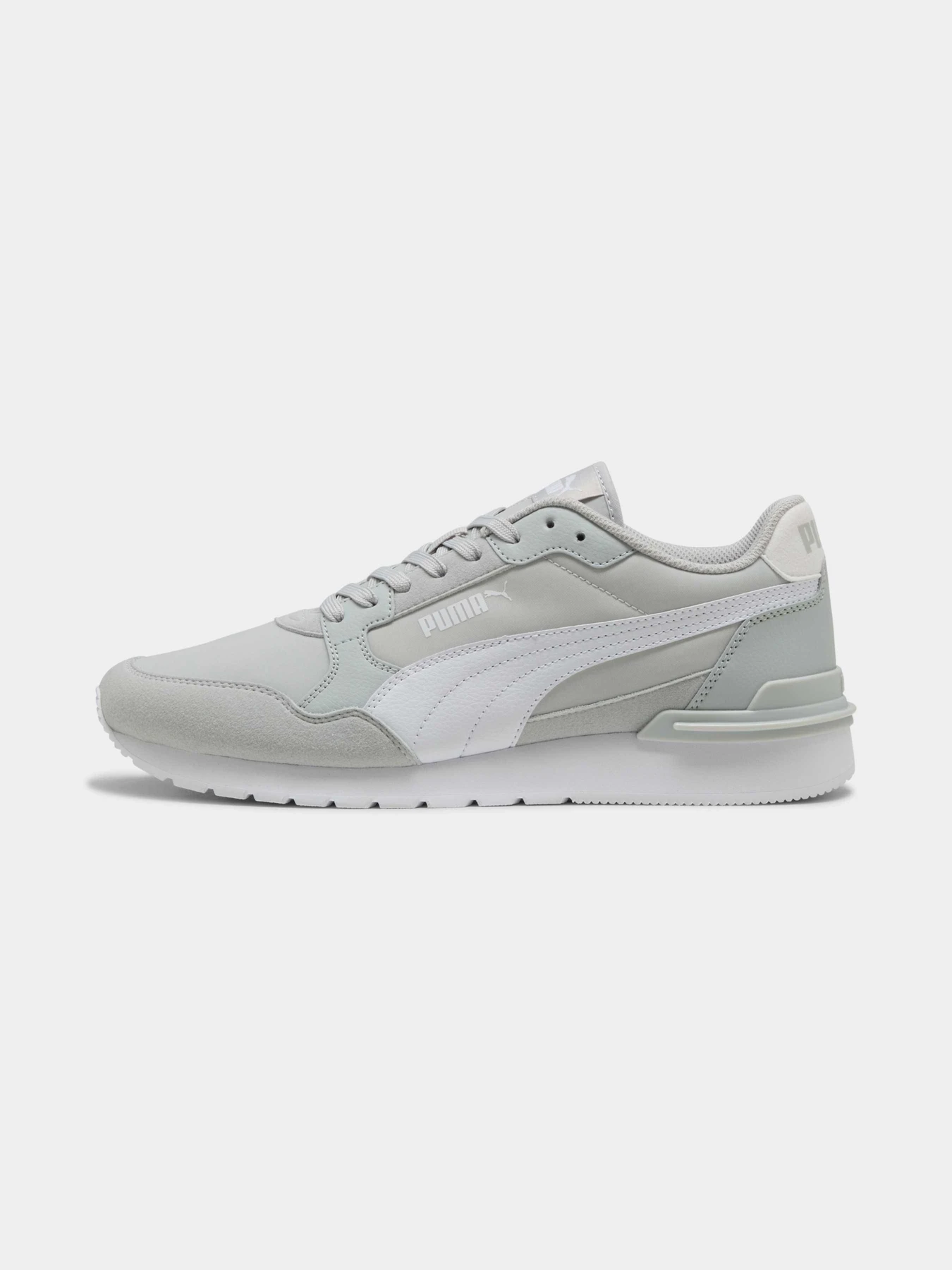 Кросівки PUMA St Runner V4 Nl модель 399069 Кросівки PUMA St Runner V4 Nl модель 399069 Фото
