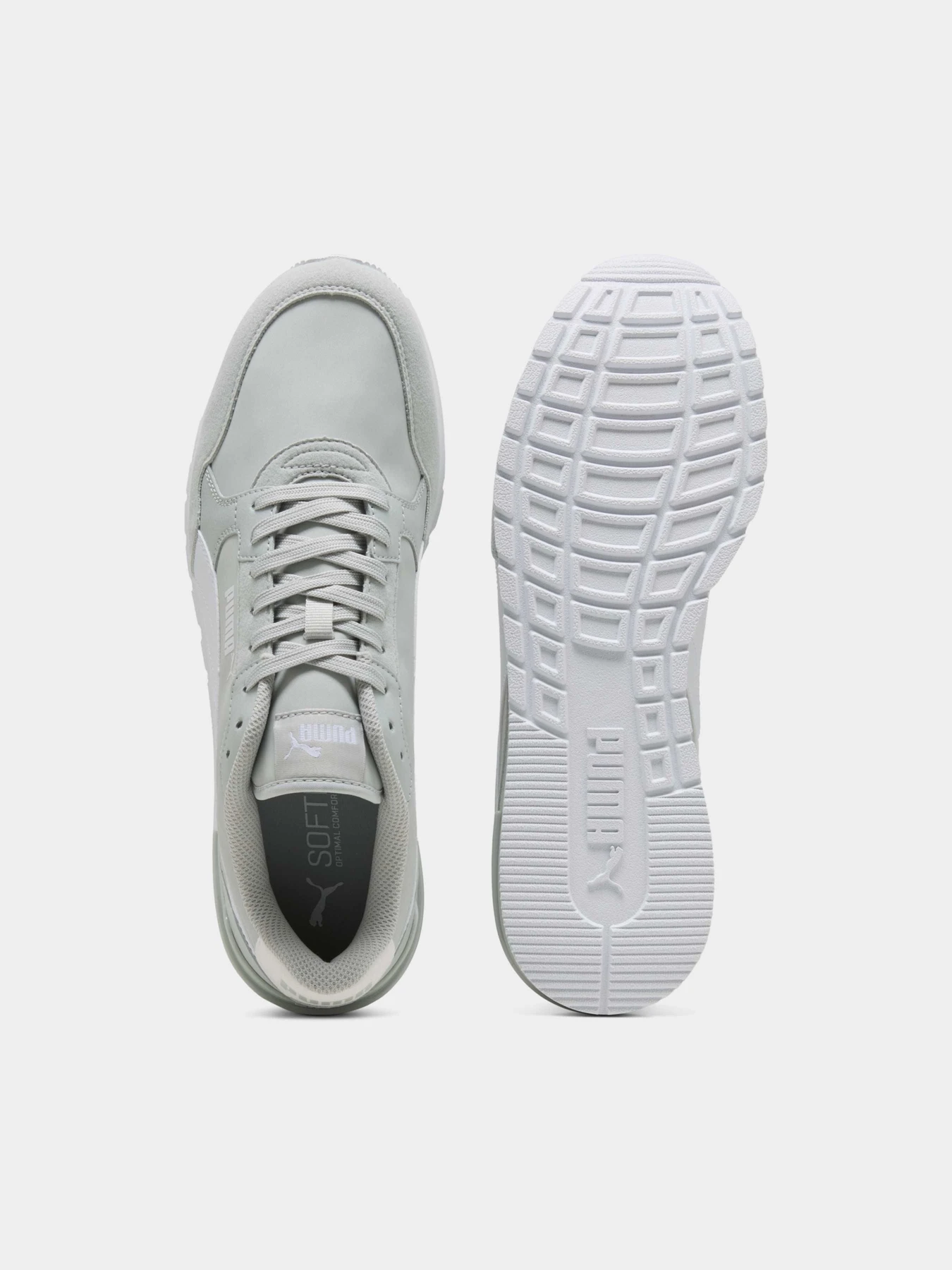 Кросівки PUMA St Runner V4 Nl модель 399069 Кросівки PUMA St Runner V4 Nl модель 399069 Фото
