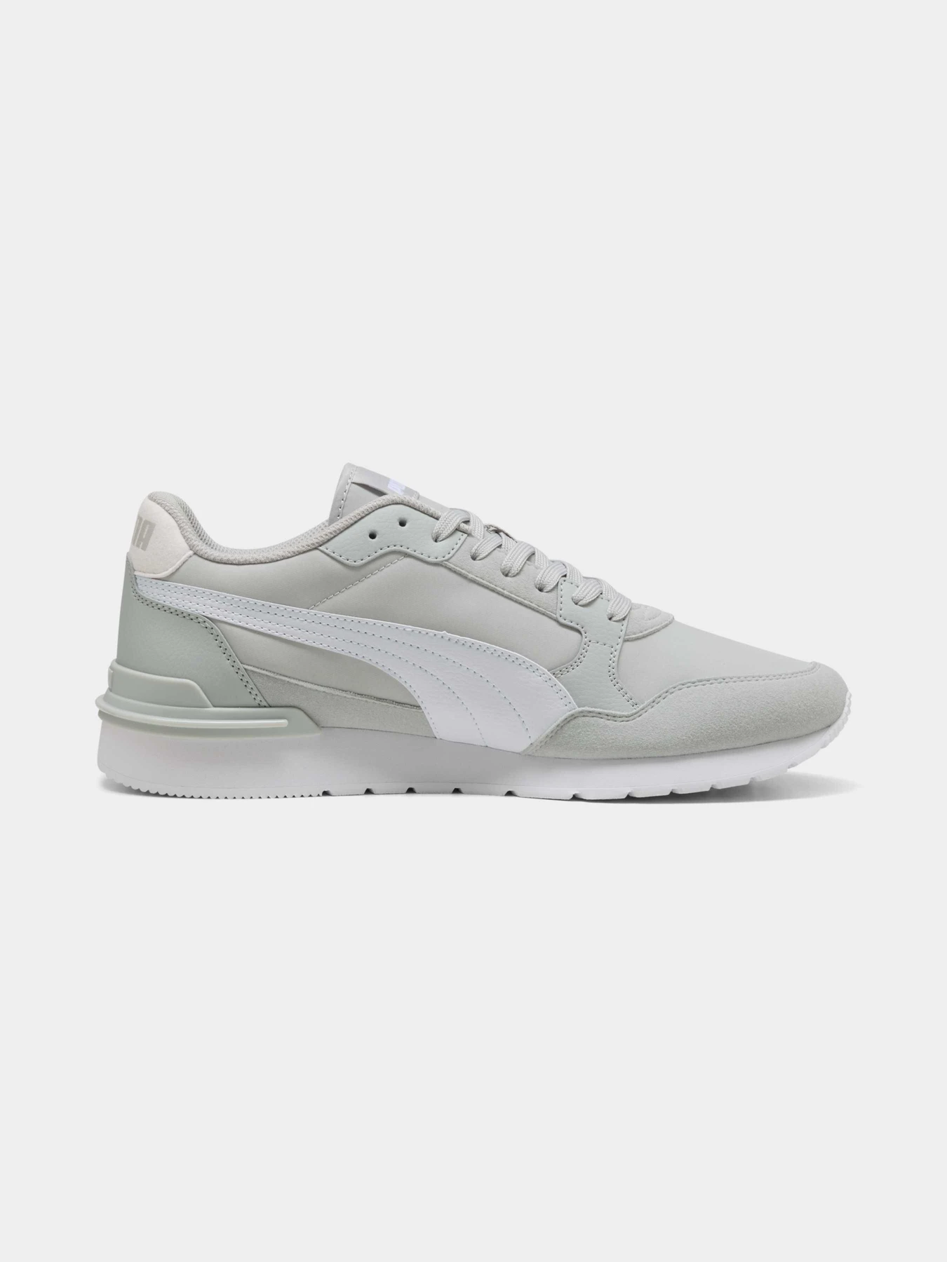 Кросівки PUMA St Runner V4 Nl модель 399069 Кросівки PUMA St Runner V4 Nl модель 399069 Фото