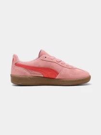 Кеди PUMA Palermo модель 396463 Кеди PUMA Palermo модель 396463 Фото