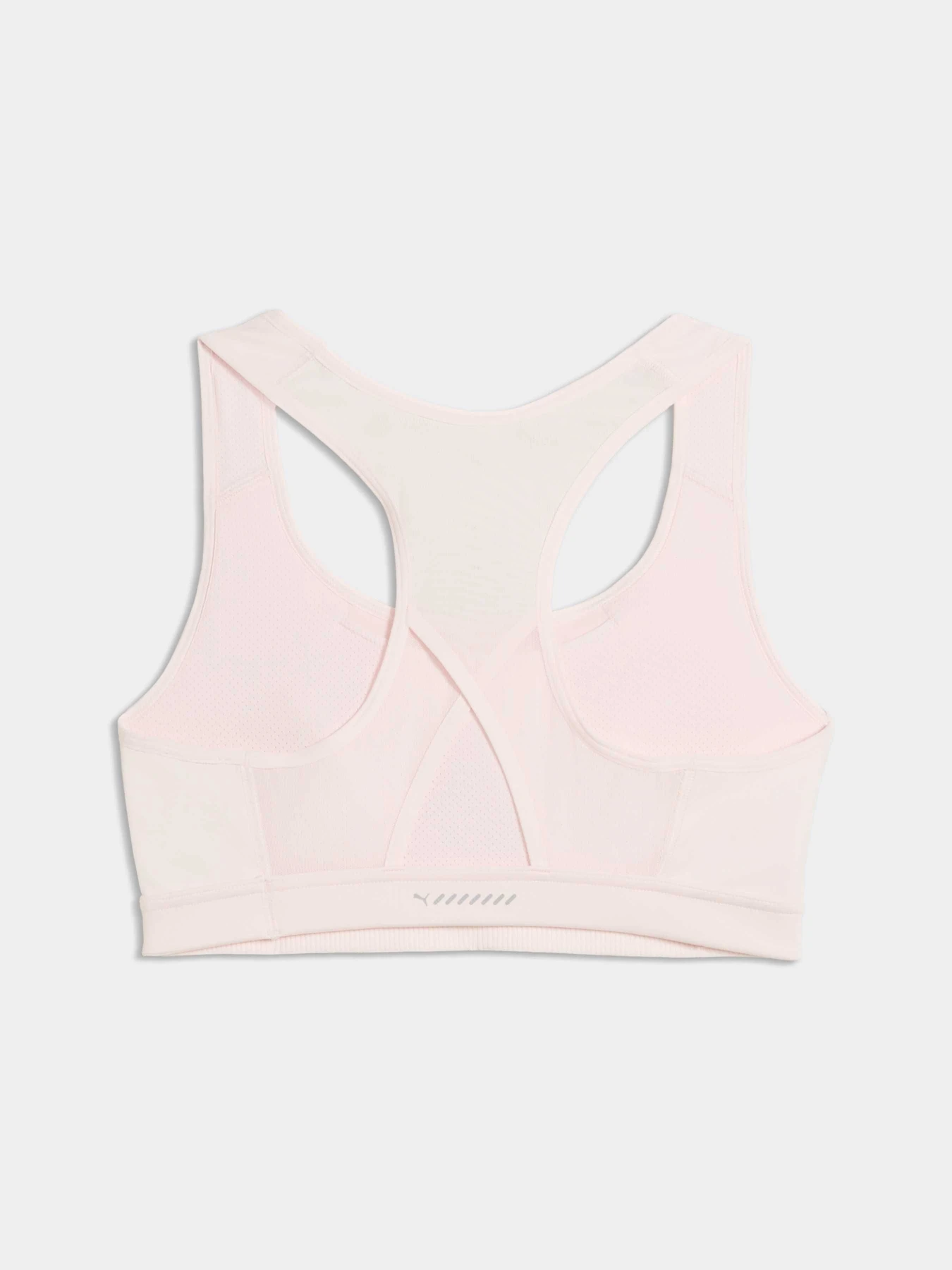 Футболки и поло PUMA 4keeps Run Bra - Mid модель 524953 Фото