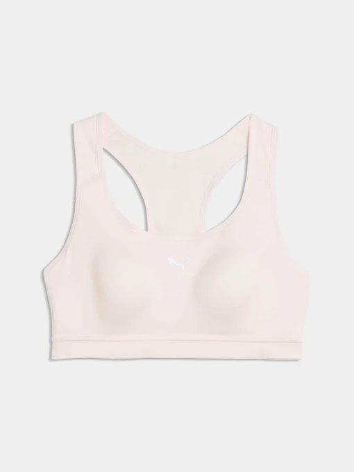 Футболки и поло PUMA 4keeps Run Bra - Mid модель 524953 Фото
