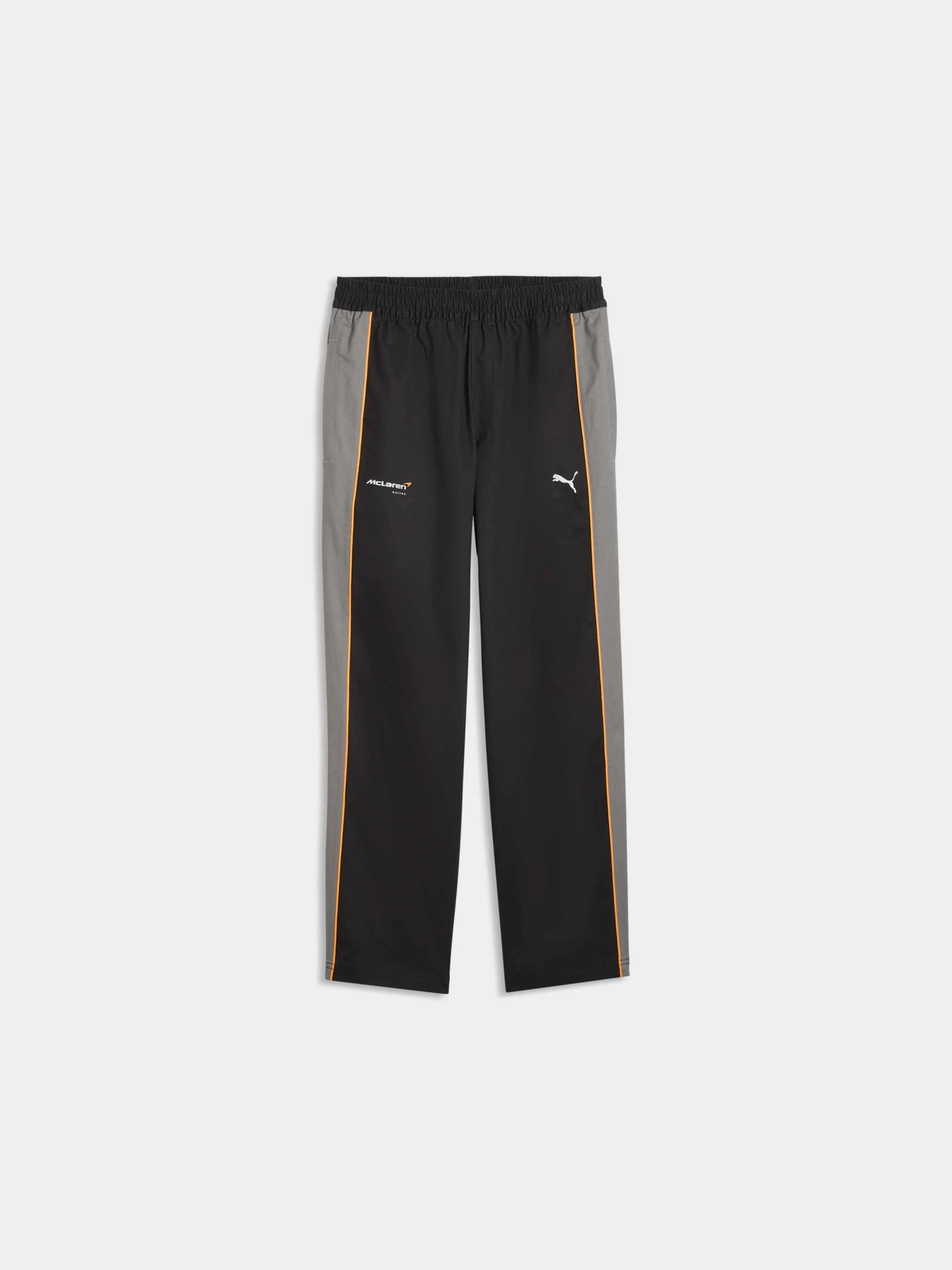 Штани PUMA Mclaren Racing T7 Pants модель 637512 Штани PUMA Mclaren Racing T7 Pants модель 637512 Фото