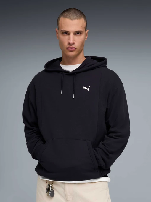 Чоловіче Худі PUMA Class Pinnacle Hoodie фото 3