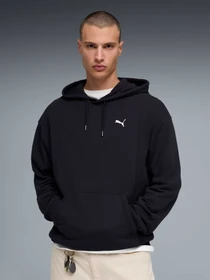 Худи и свитшоты PUMA Class Pinnacle Hoodie модель 692489 Фото