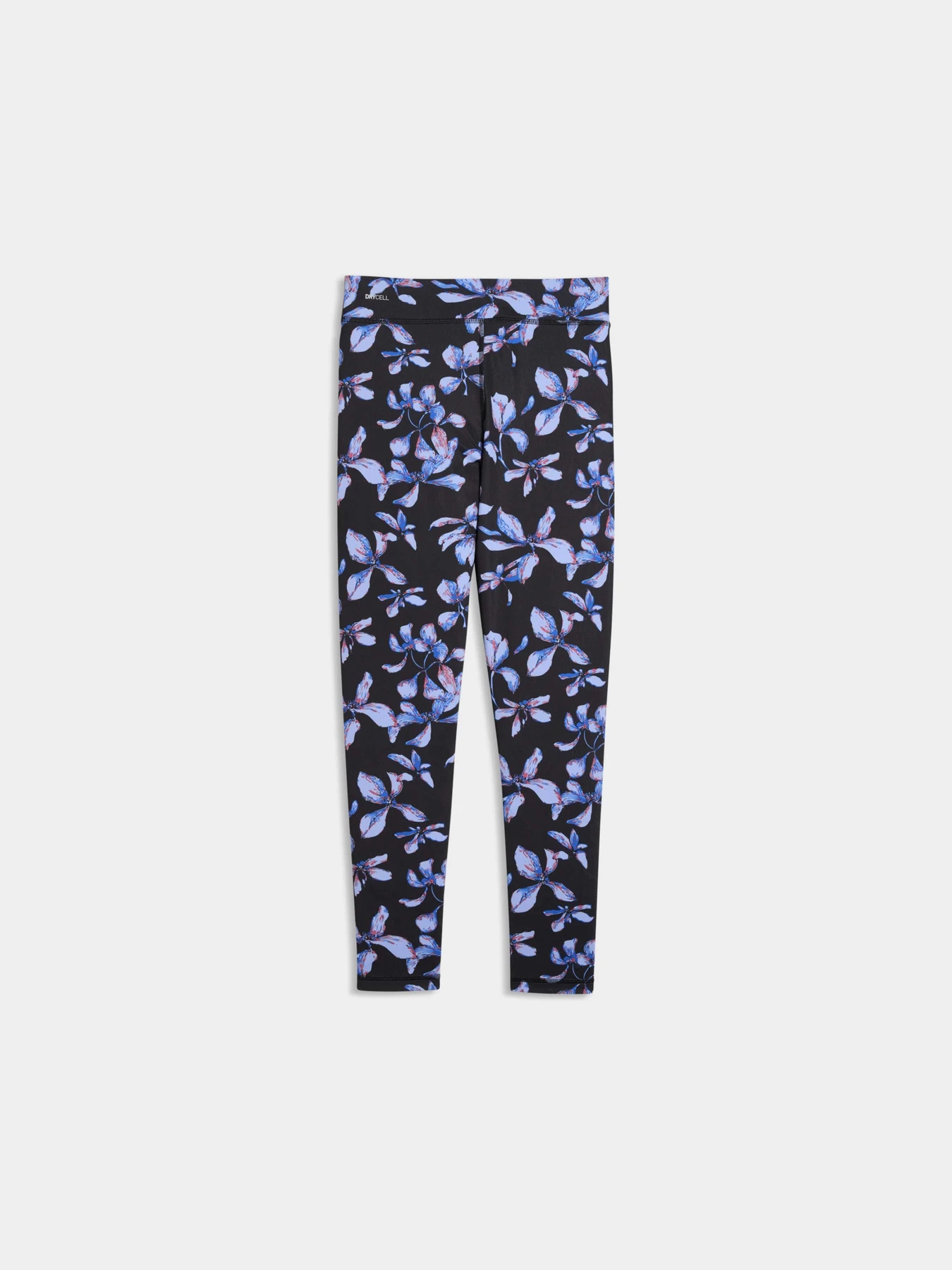 Брюки PUMA Ess Training Aop Tights модель 528478 Фото