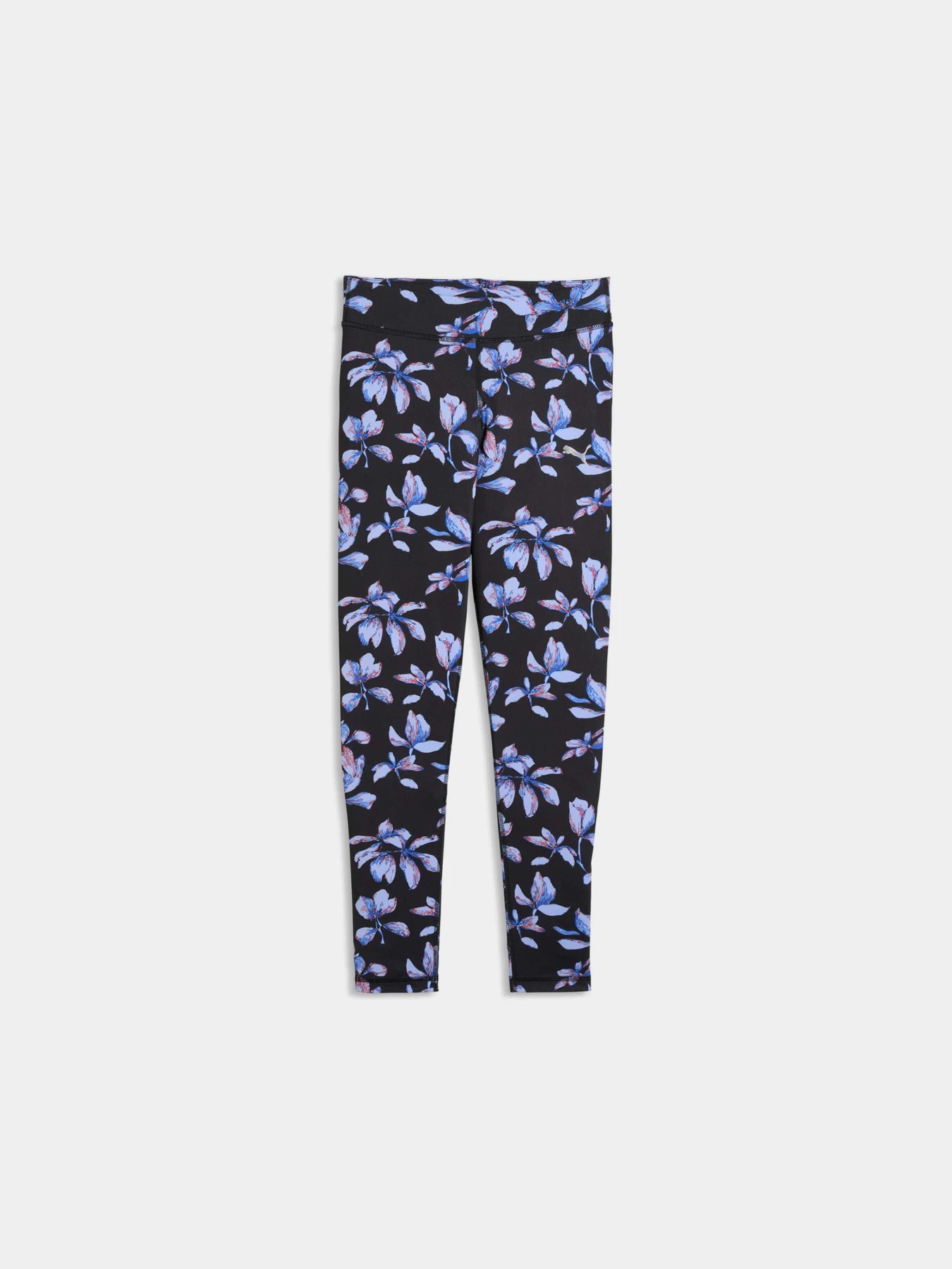 Брюки PUMA Ess Training Aop Tights модель 528478 Фото