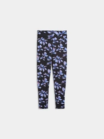Брюки PUMA Ess Training Aop Tights модель 528478 Фото