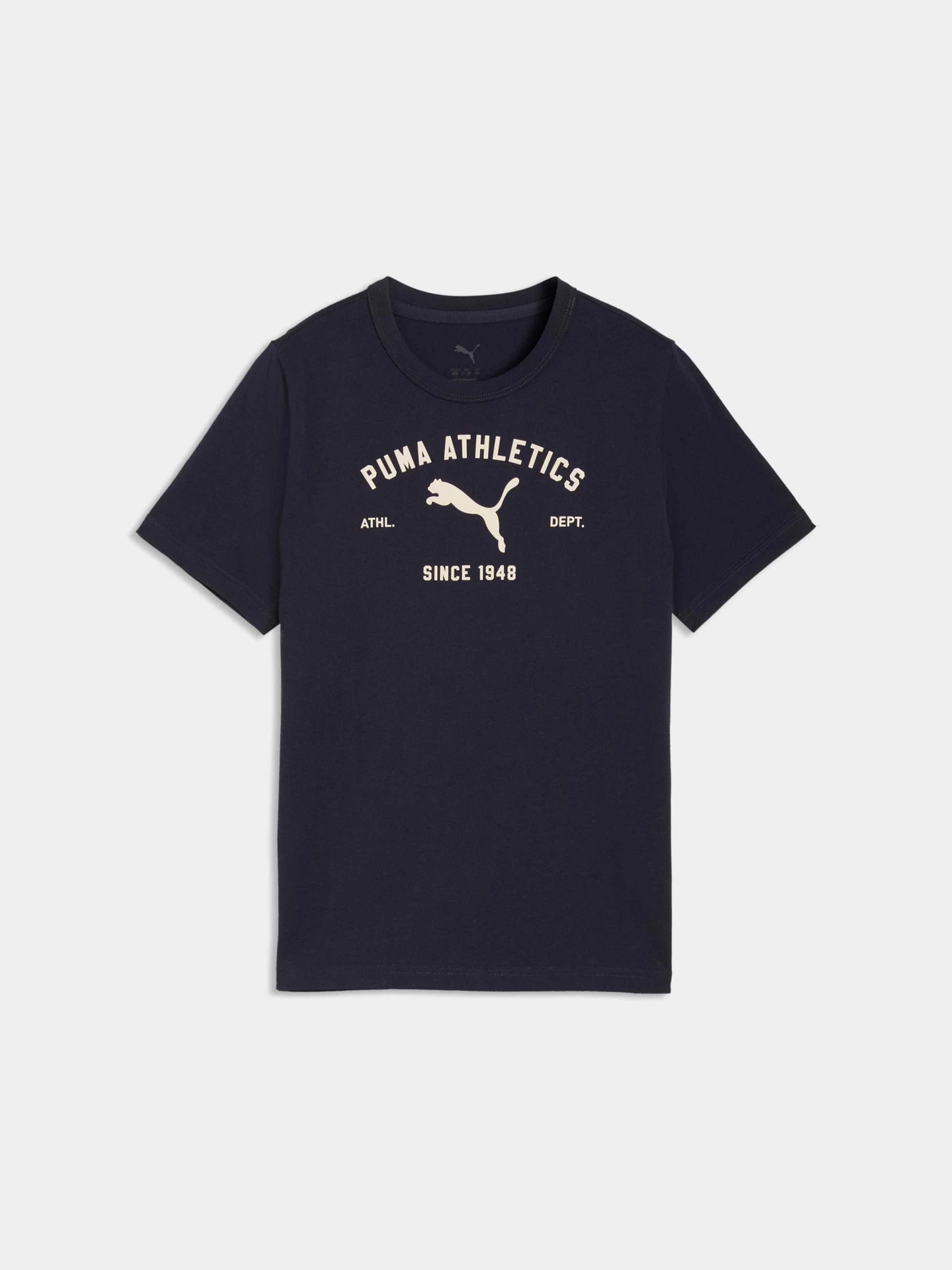 Футболки і поло PUMA Class Graphic Tee модель 692531 Футболки і поло PUMA Class Graphic Tee модель 692531 Фото