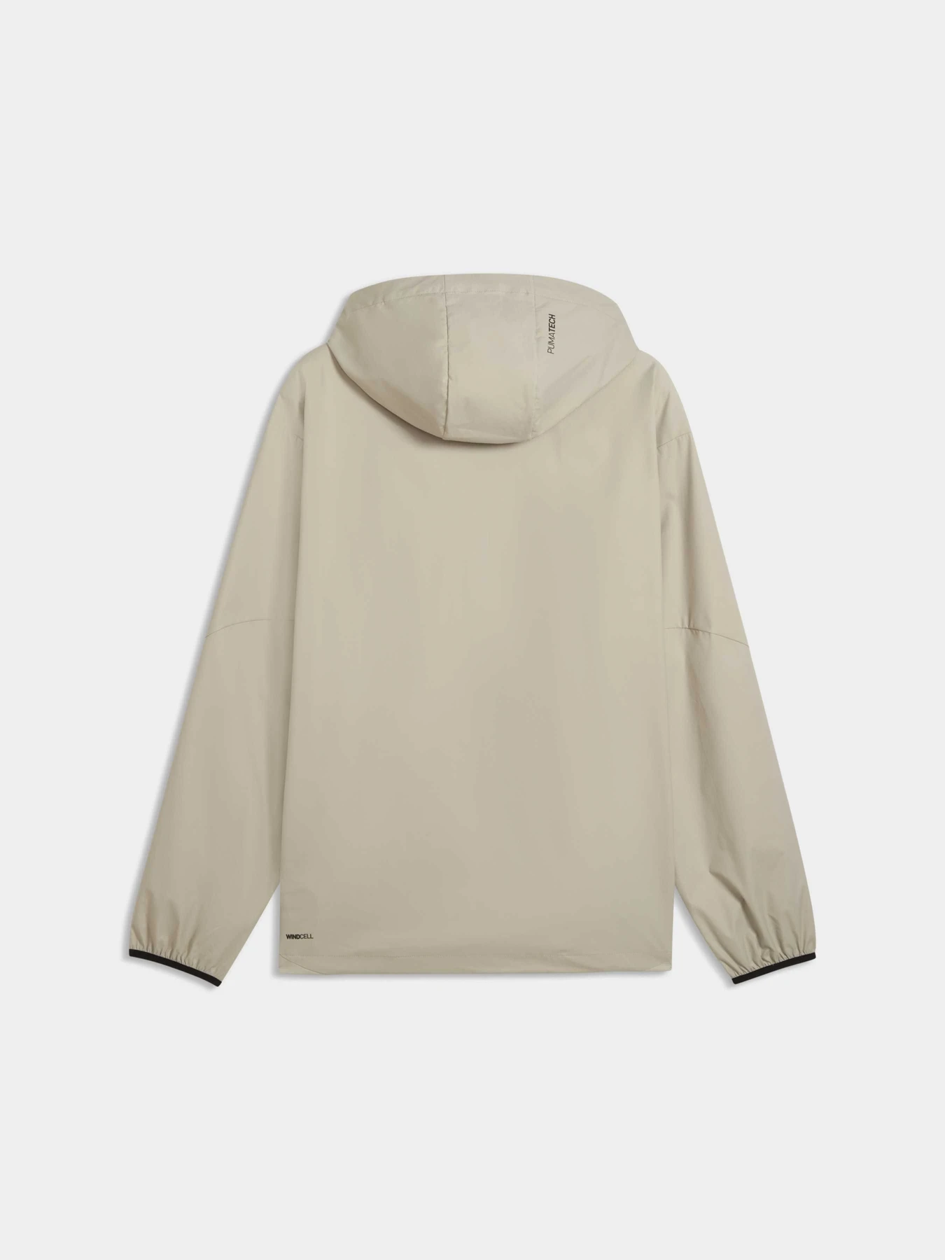 Куртки та дублянки PUMA Tech Track Jacket модель 634419 Куртки та дублянки PUMA Tech Track Jacket модель 634419 Фото