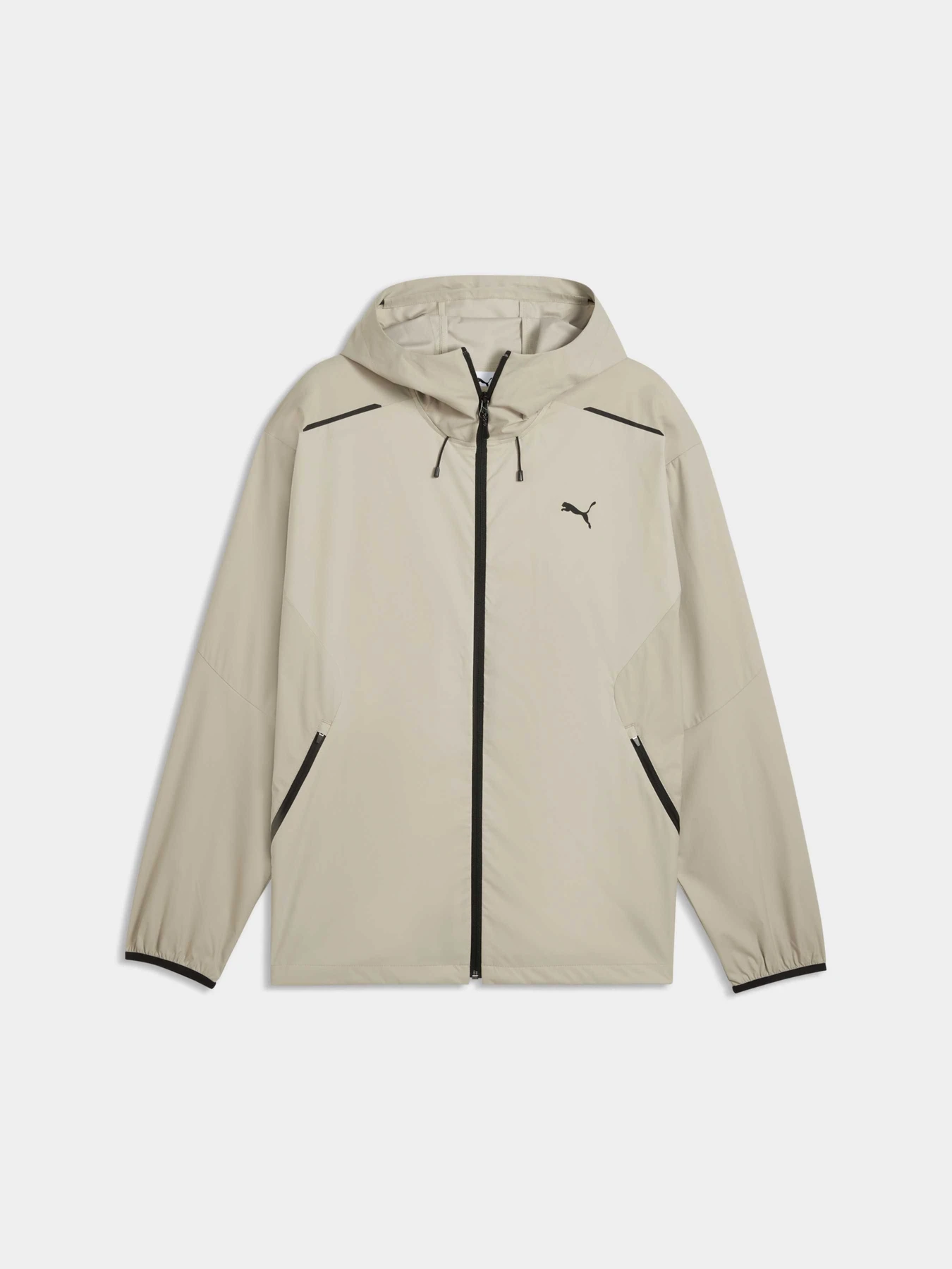 Куртки та дублянки PUMA Tech Track Jacket модель 634419 Куртки та дублянки PUMA Tech Track Jacket модель 634419 Фото