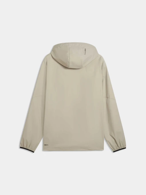 Чоловіча Демісезонна куртка PUMA Tech Track Jacket фото 2