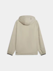 Куртки та дублянки PUMA Tech Track Jacket модель 634419 Фото