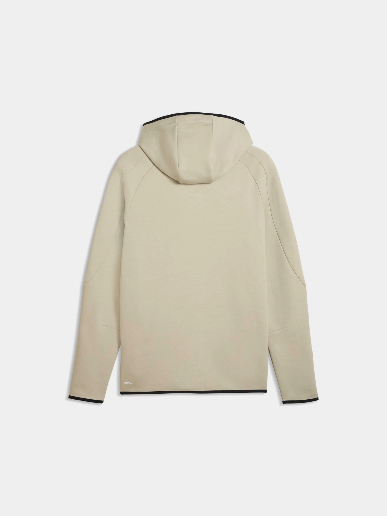 Худи и свитшоты PUMA Evostripe Fz Hoodie модель 692190 Фото